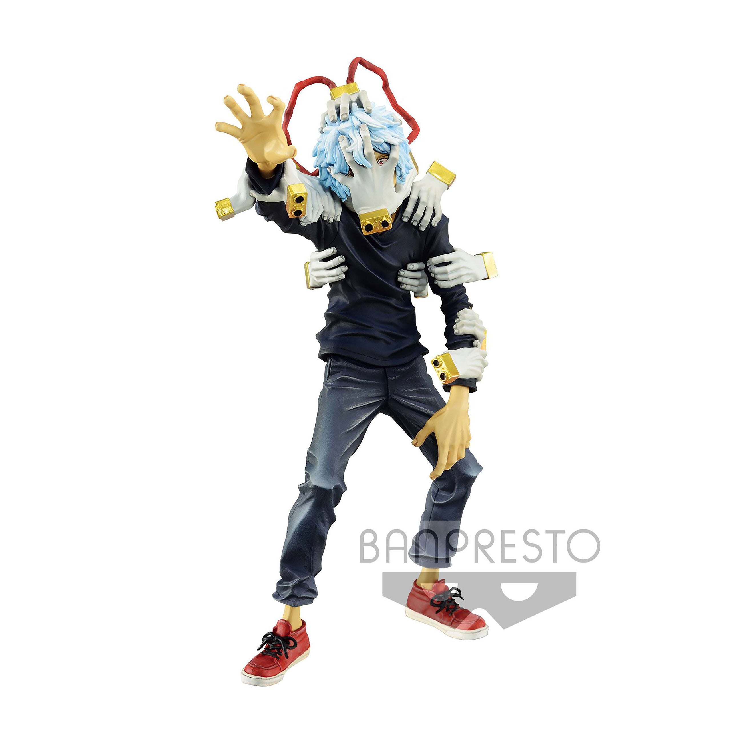 Zdjęcie produktu My Hero Academia - Figurka Tomura Shigaraki