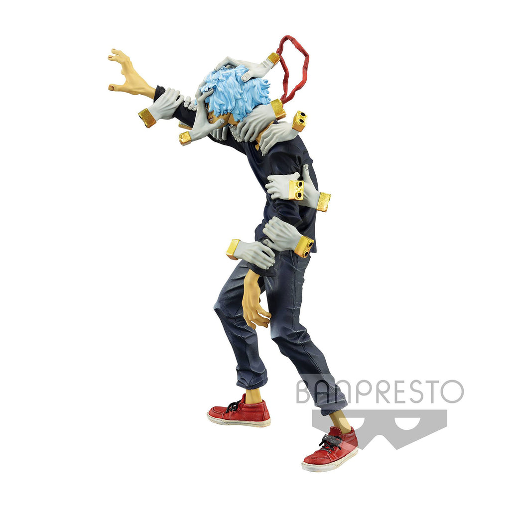 Zdjęcie produktu My Hero Academia - Figurka Tomura Shigaraki