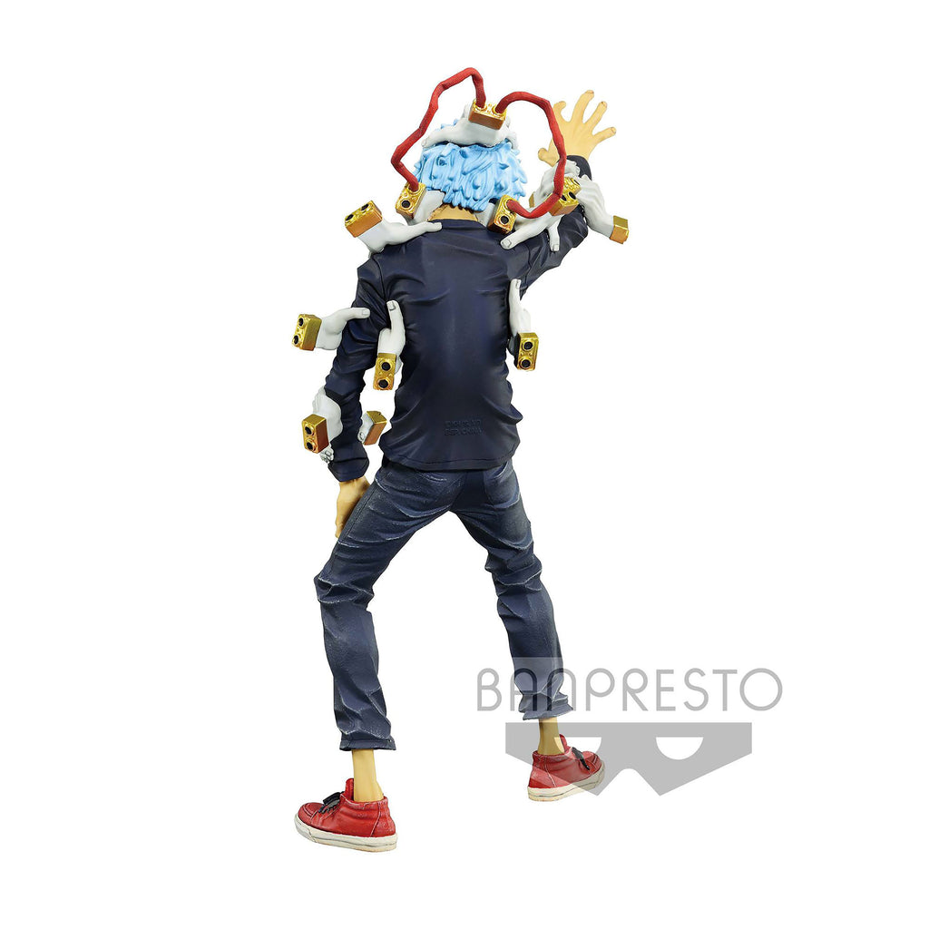 Zdjęcie produktu My Hero Academia - Figurka Tomura Shigaraki