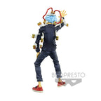Zdjęcie produktu My Hero Academia - Figurka Tomura Shigaraki