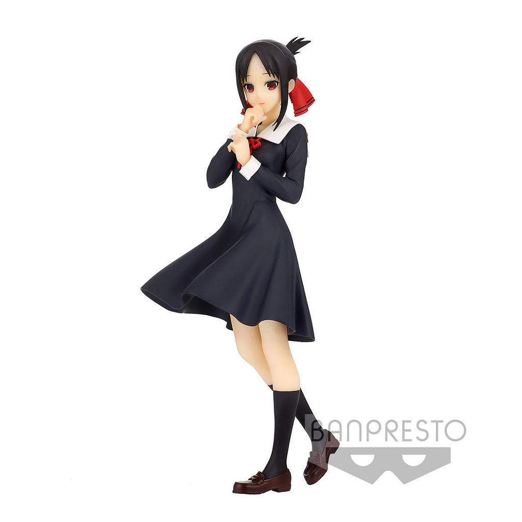 Zdjęcie produktu Kaguya-sama Love is War - Kaguya Shimomiya Figurka