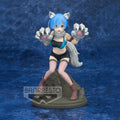 Zdjęcie produktu Re:Zero - Rem Monster Motions Figurka