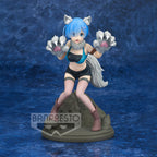 Zdjęcie produktu Re:Zero - Rem Monster Motions Figurka