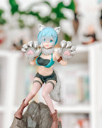 Zdjęcie produktu Re:Zero - Rem Monster Motions Figurka