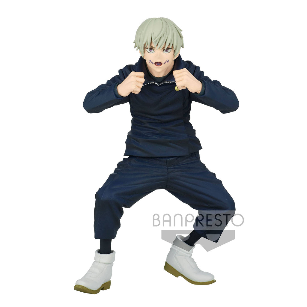 Zdjęcie produktu Jujutsu Kaisen - Figura Inumaki Toge