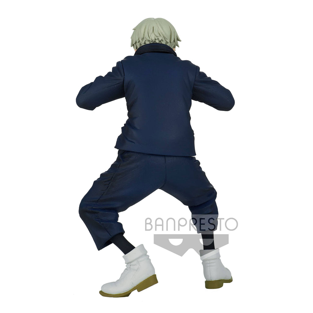 Zdjęcie produktu Jujutsu Kaisen - Figura Inumaki Toge