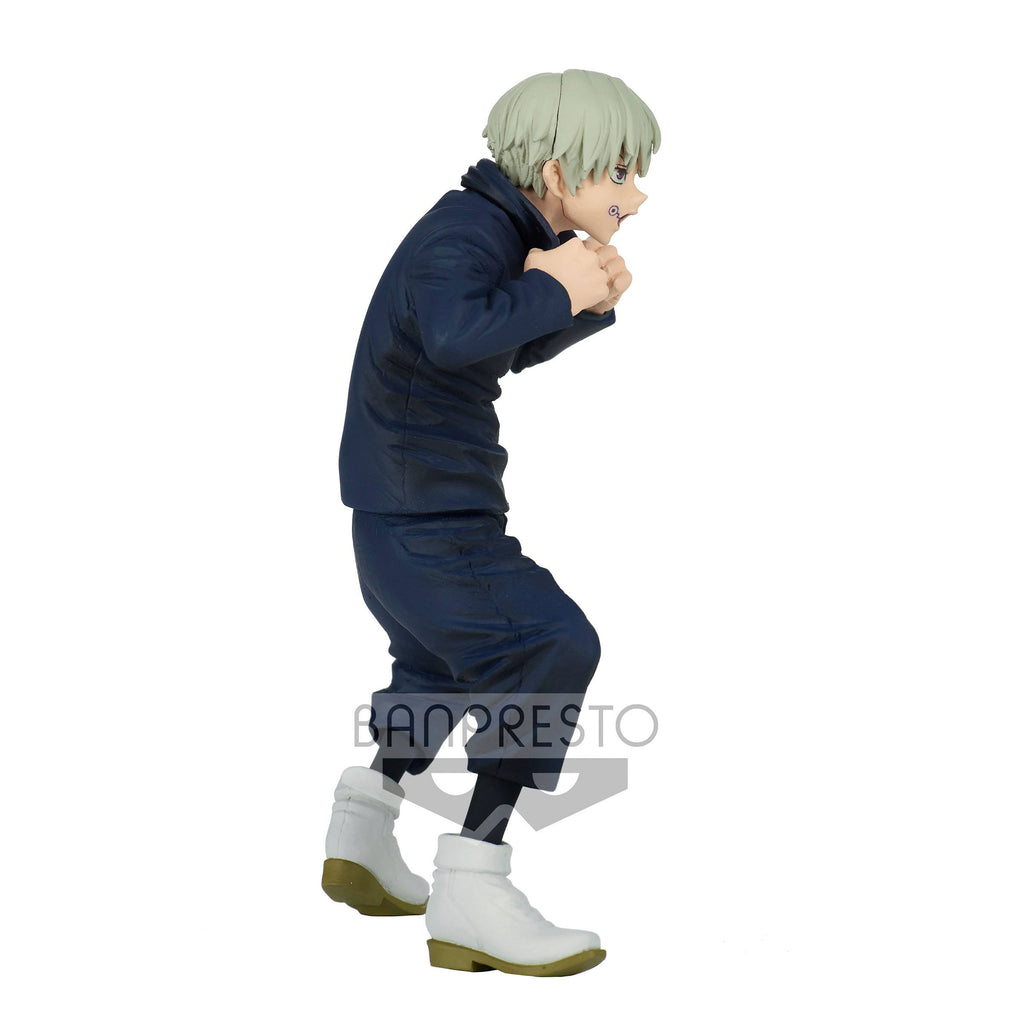 Zdjęcie produktu Jujutsu Kaisen - Figura Inumaki Toge