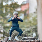 Zdjęcie produktu Jujutsu Kaisen - Figura Inumaki Toge