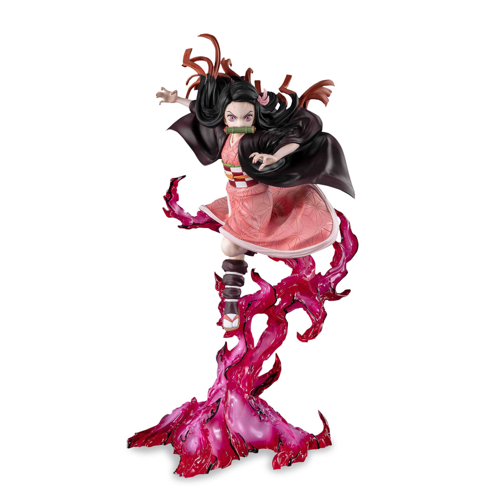Zdjęcie produktu Demon Slayer - Nezuko Kamado Blood Demon Figurka