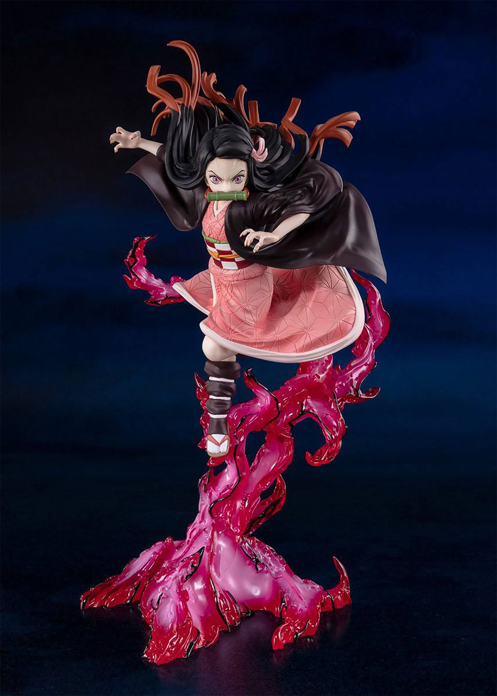 Zdjęcie produktu Demon Slayer - Nezuko Kamado Blood Demon Figurka