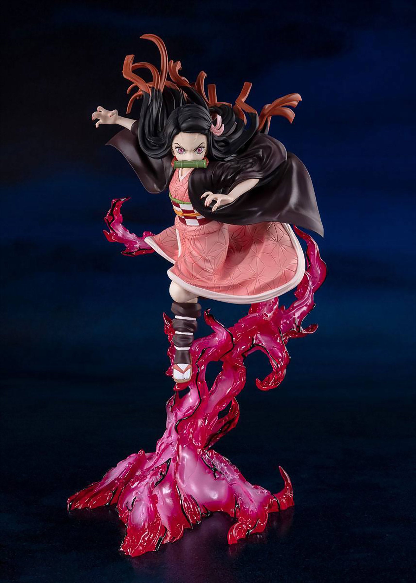 Zdjęcie produktu Demon Slayer - Nezuko Kamado Blood Demon Figurka