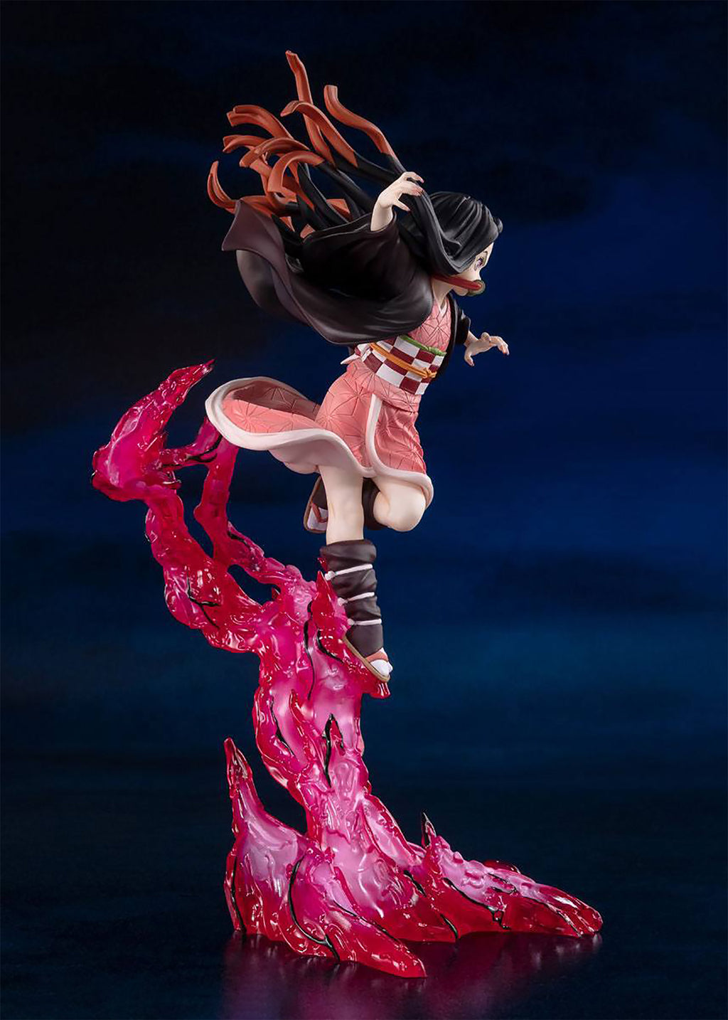 Zdjęcie produktu Demon Slayer - Nezuko Kamado Blood Demon Figurka