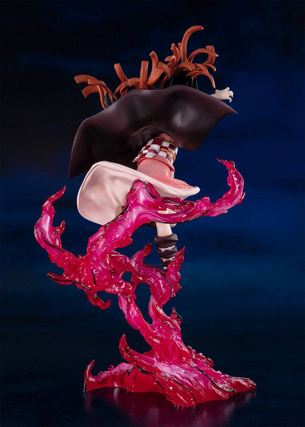 Zdjęcie produktu Demon Slayer - Nezuko Kamado Blood Demon Figurka