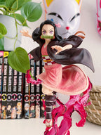 Zdjęcie produktu Demon Slayer - Nezuko Kamado Blood Demon Figurka