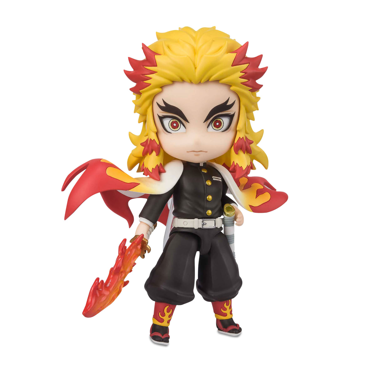 Zdjęcie produktu Demon Slayer - Kyojuro Rengoku Figurka Akcji 9 cm