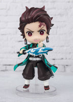 Zdjęcie produktu Demon Slayer - Tanjiro Kamado figurka akcji 9 cm