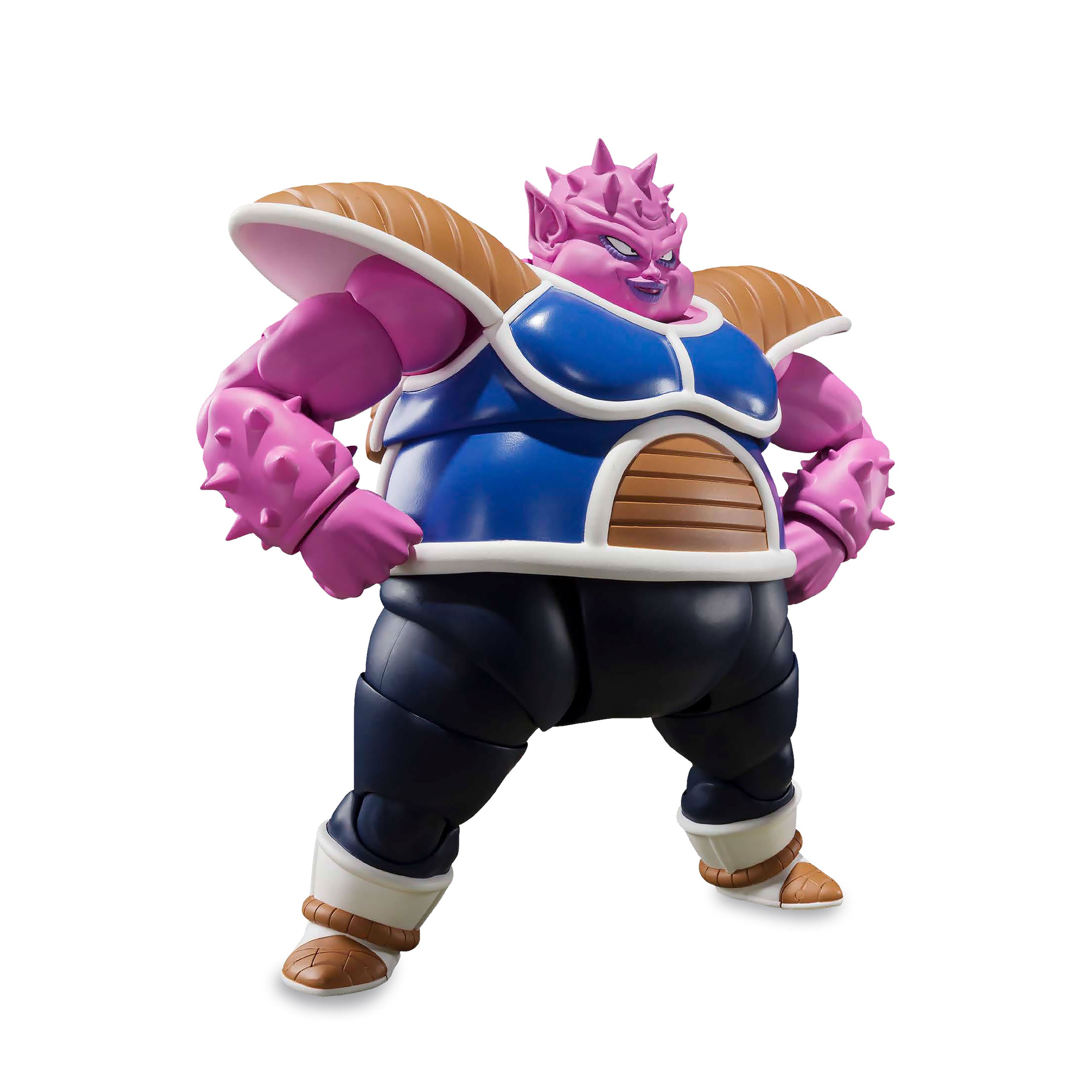 Zdjęcie produktu Dragon Ball Z - Figurka Dodoria