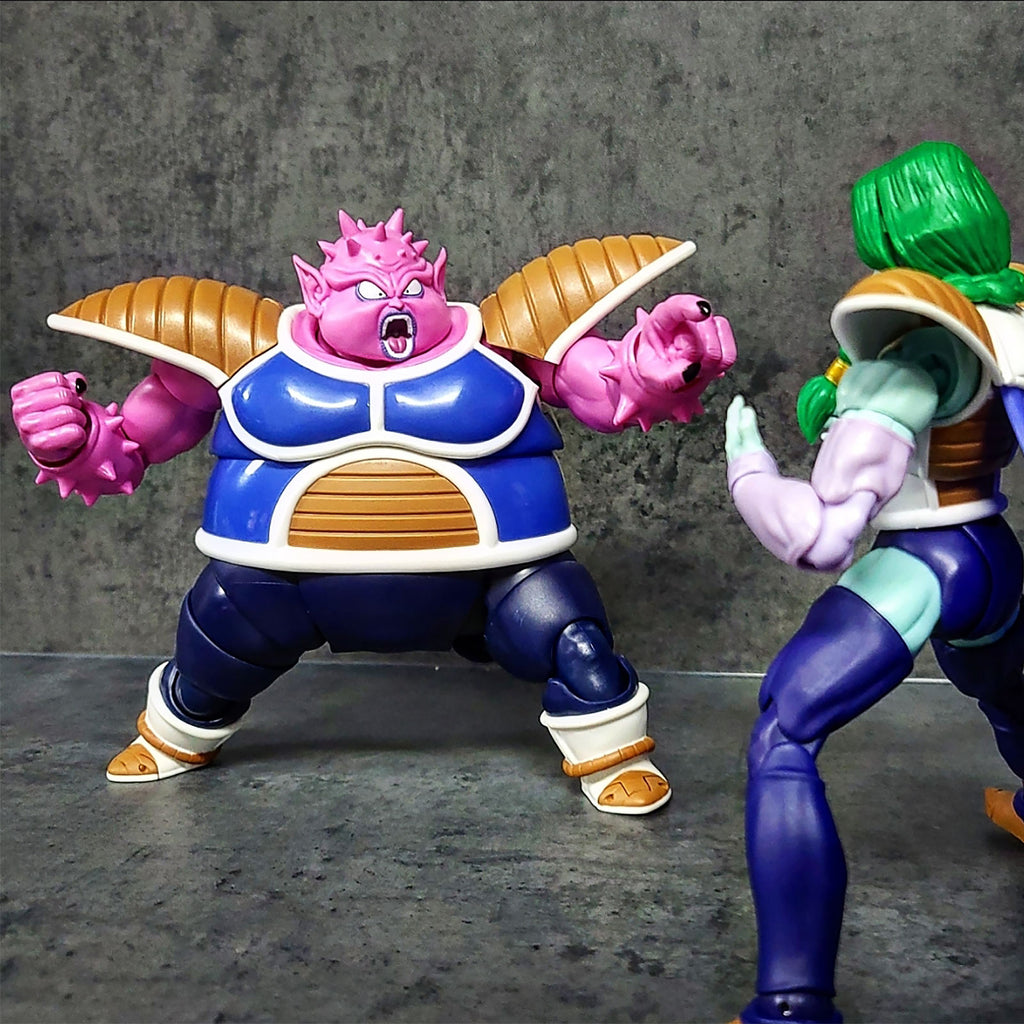Zdjęcie produktu Dragon Ball Z - Figurka Dodoria