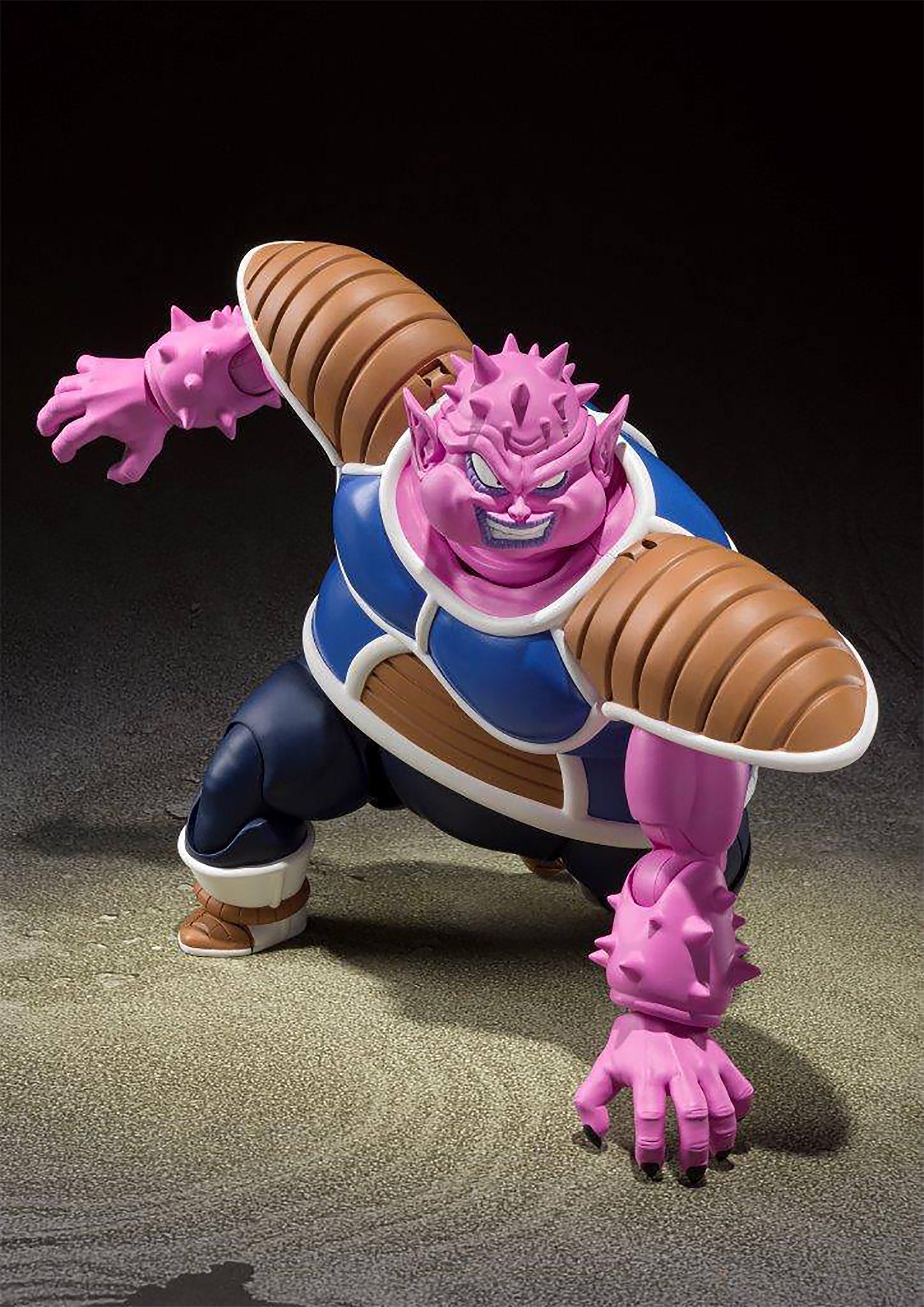 Zdjęcie produktu Dragon Ball Z - Figurka Dodoria