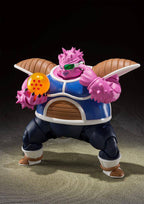 Zdjęcie produktu Dragon Ball Z - Figurka Dodoria