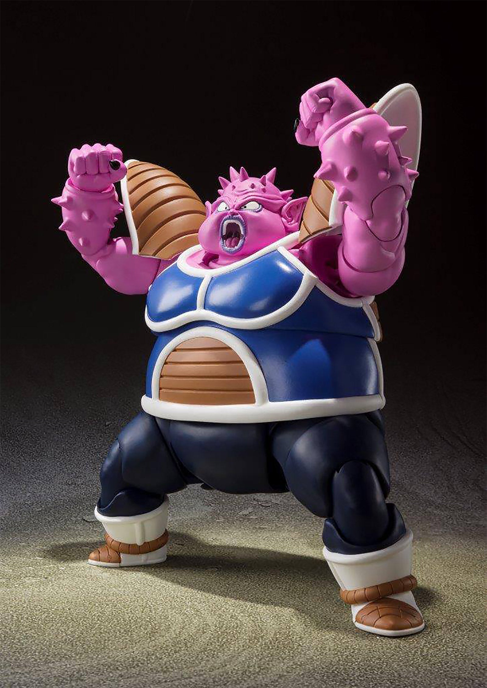 Zdjęcie produktu Dragon Ball Z - Figurka Dodoria