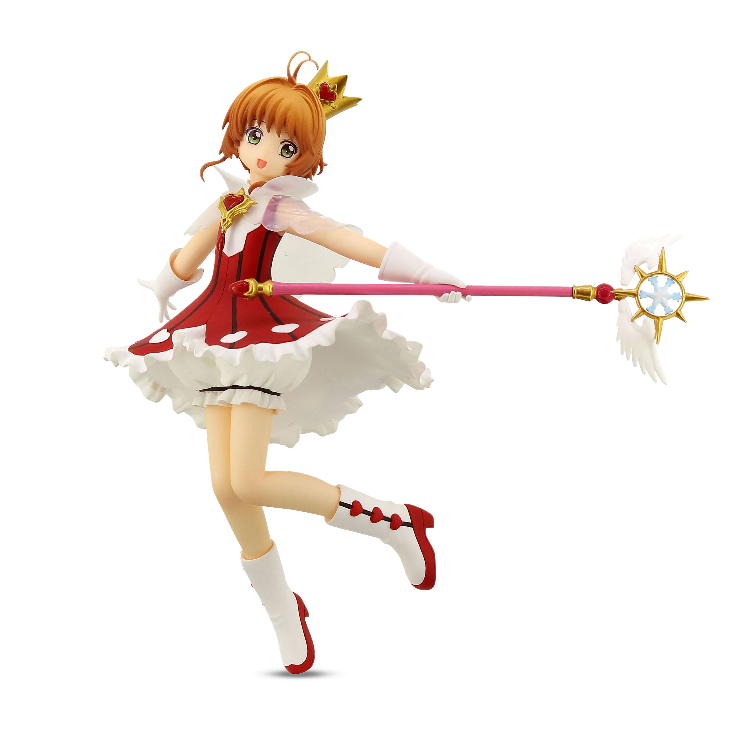 Zdjęcie produktu Card Captor Sakura - Figurka Rocket Beat