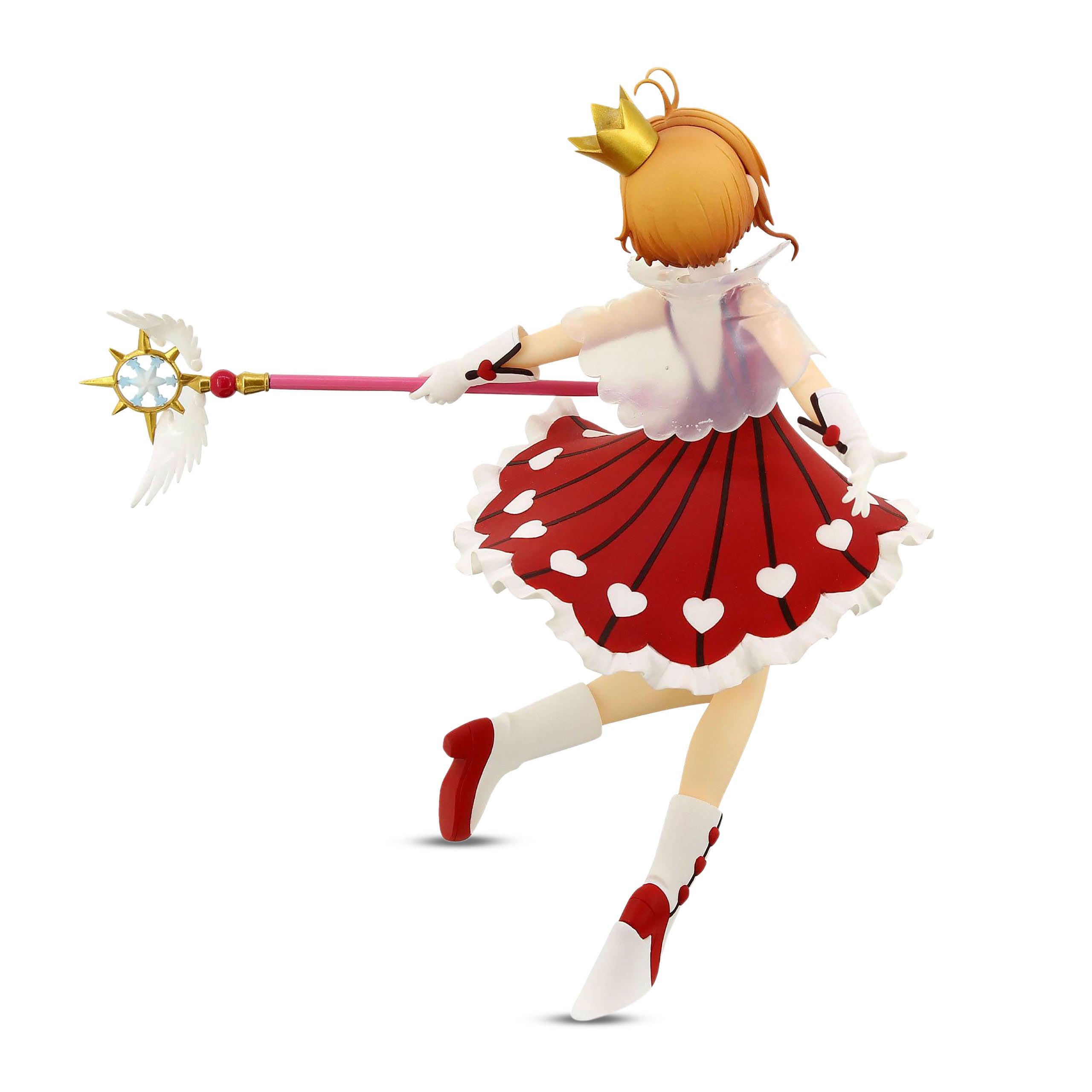 Zdjęcie produktu Card Captor Sakura - Figurka Rocket Beat
