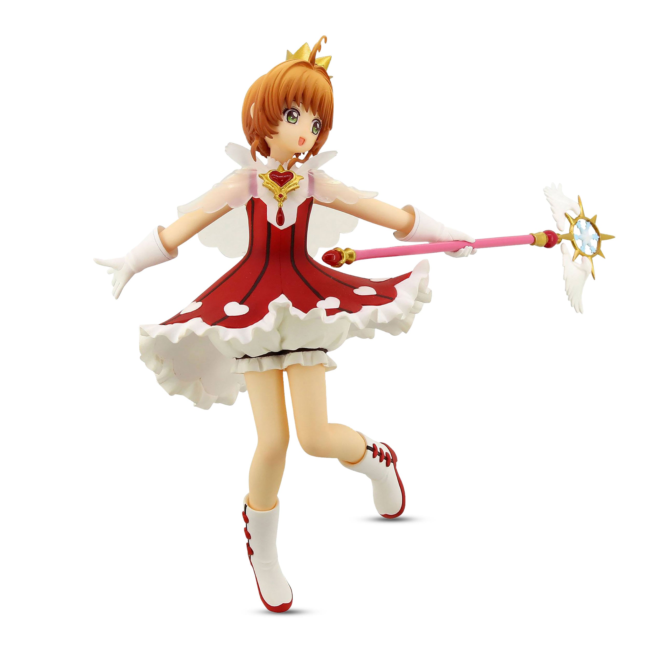 Zdjęcie produktu Card Captor Sakura - Figurka Rocket Beat