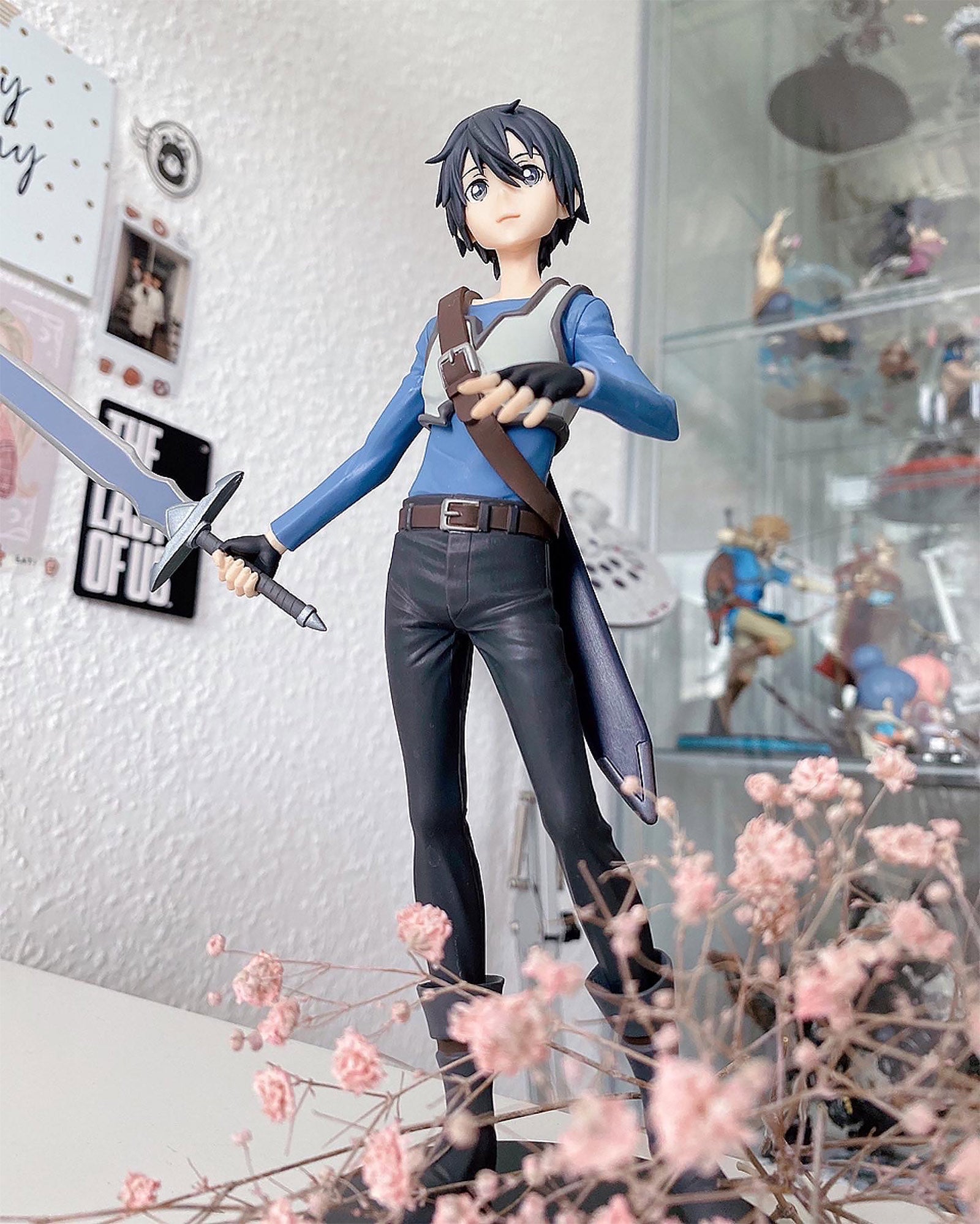 Zdjęcie produktu Sword Art Online - Progressive Aria of a Starless Night Figurka