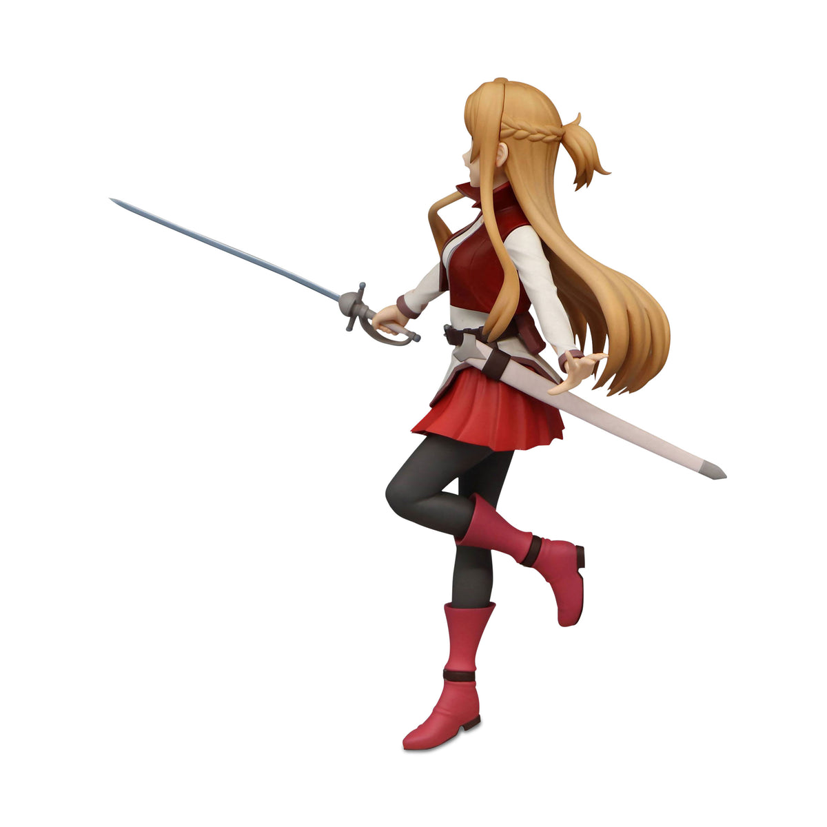 Zdjęcie produktu Sword Art Online - Progressive Aria of a Starless Night - Figurka Asuna Yuuki