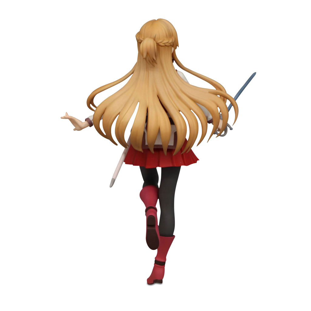 Zdjęcie produktu Sword Art Online - Progressive Aria of a Starless Night - Figurka Asuna Yuuki