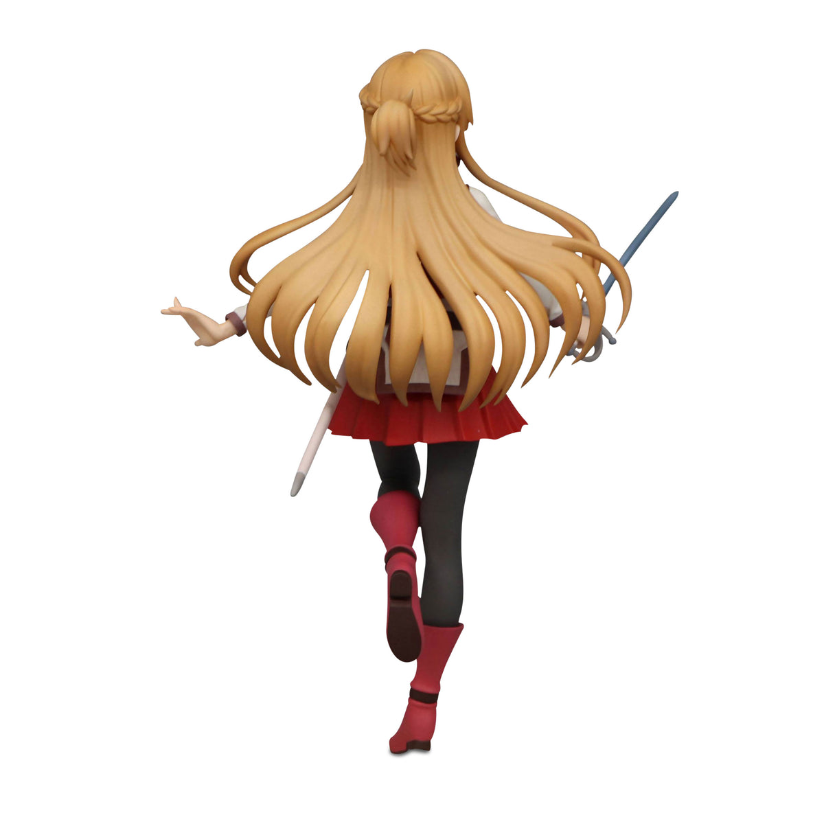 Zdjęcie produktu Sword Art Online - Progressive Aria of a Starless Night - Figurka Asuna Yuuki