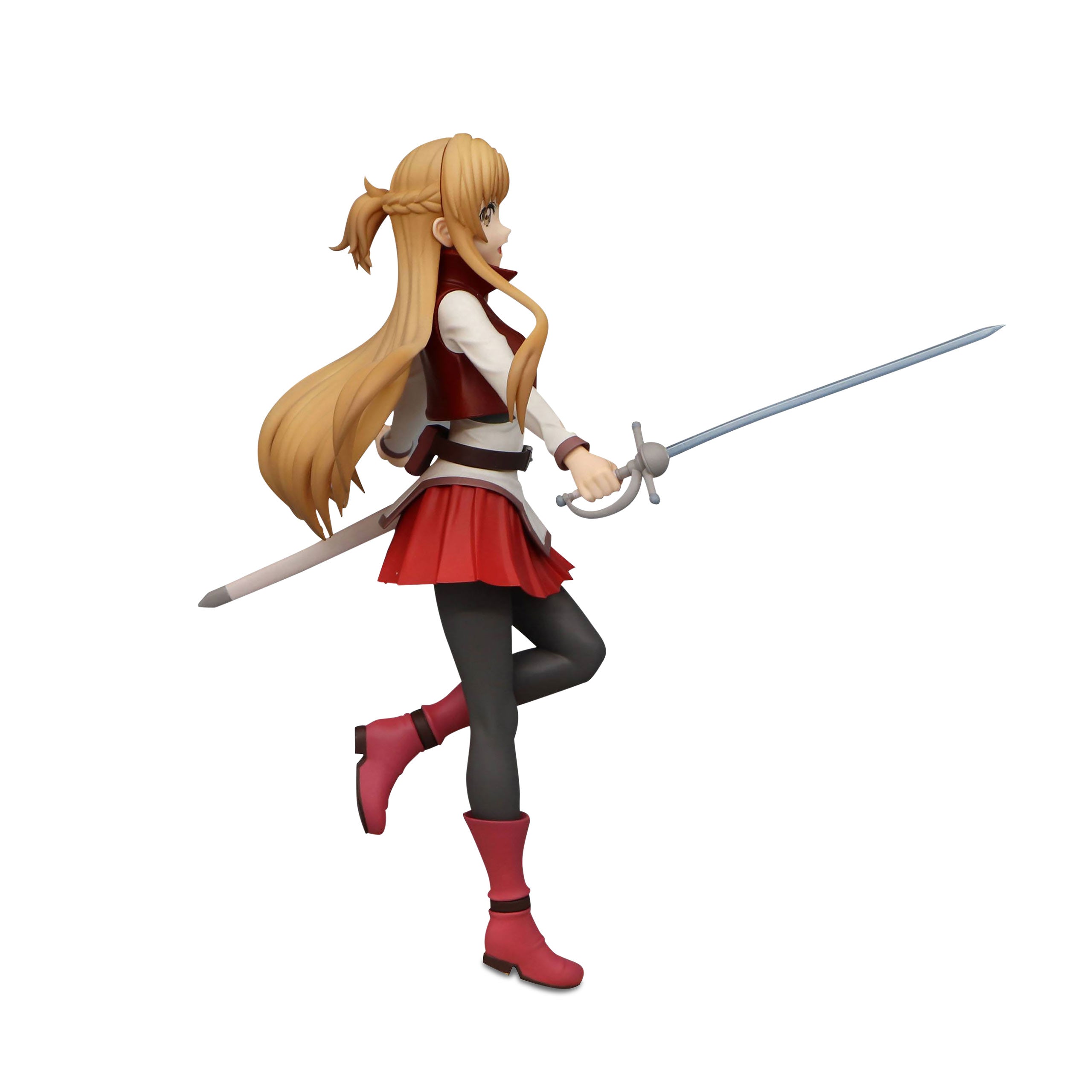Zdjęcie produktu Sword Art Online - Progressive Aria of a Starless Night - Figurka Asuna Yuuki