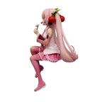 Zdjęcie produktu Hatsune Miku - Sakura Miku Noodle Stopper Figurka