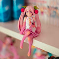 Zdjęcie produktu Hatsune Miku - Sakura Miku Noodle Stopper Figurka