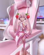 Zdjęcie produktu Hatsune Miku - Sakura Miku Noodle Stopper Figurka