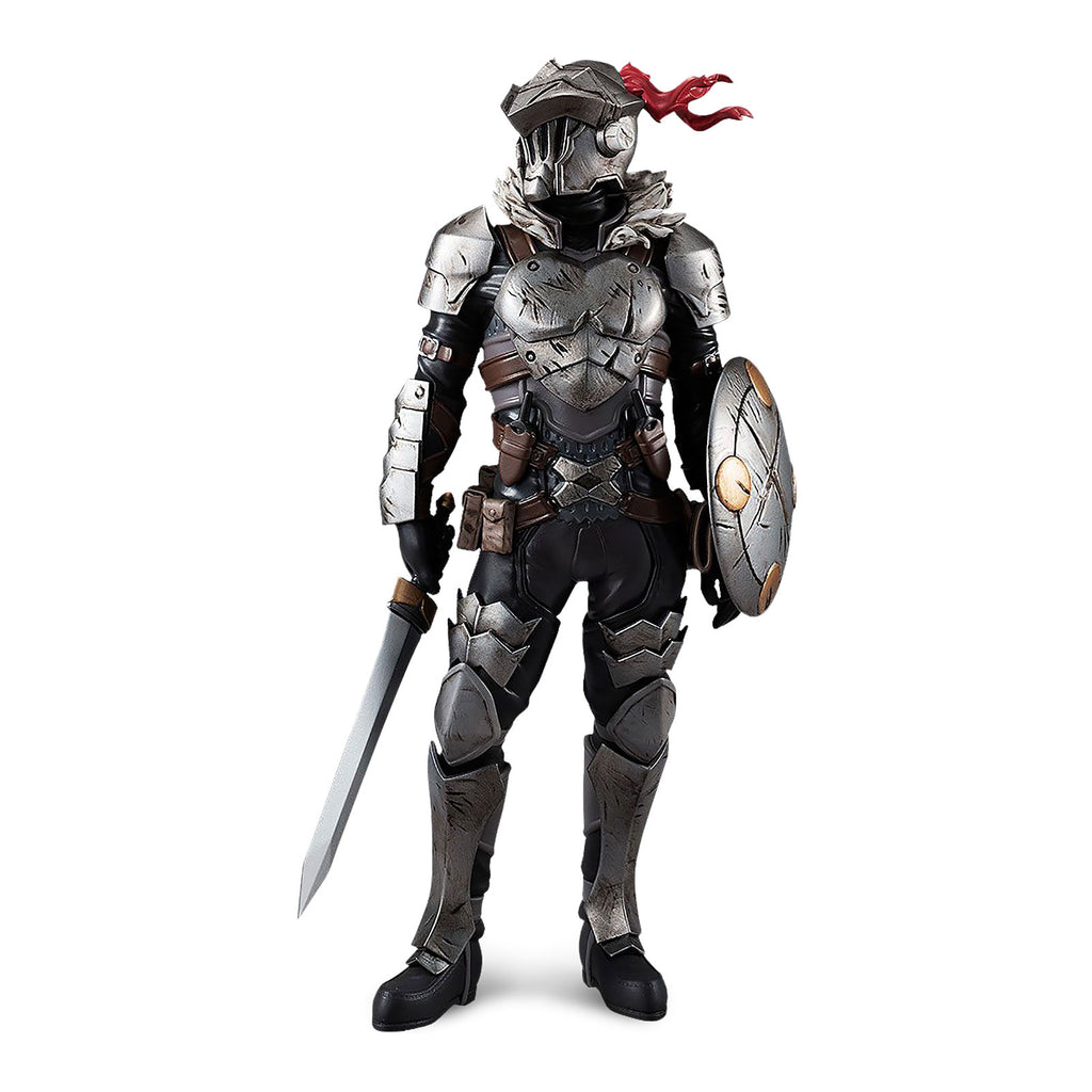 Zdjęcie produktu Figurka Goblin Slayer 20,5 cm
