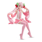Zdjęcie produktu Hatsune Miku - Sakura Noodle Stopper Figurka