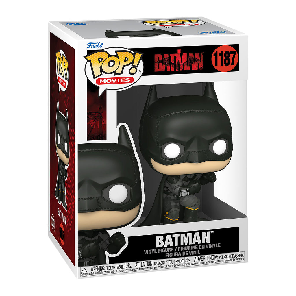 Zdjęcie produktu Figurka Funko Pop The Batman