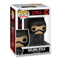 Zdjęcie produktu The Batman - Selina Kyle Funko Pop Figurka