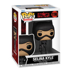 Zdjęcie produktu The Batman - Selina Kyle Funko Pop Figurka