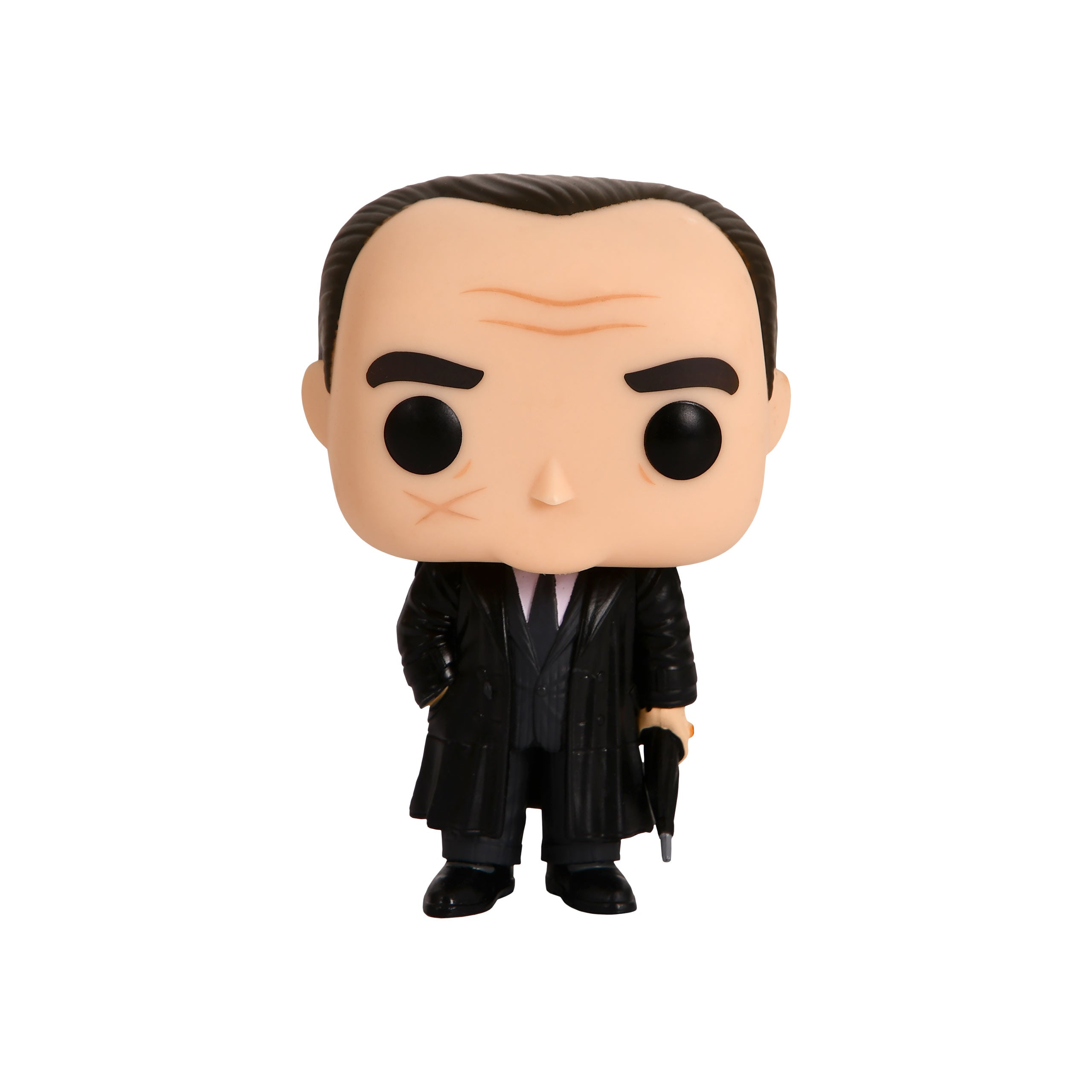 Zdjęcie produktu The Batman - Oswald Cobblepot Funko Pop Figurka