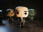 Zdjęcie produktu The Batman - Oswald Cobblepot Funko Pop Figurka