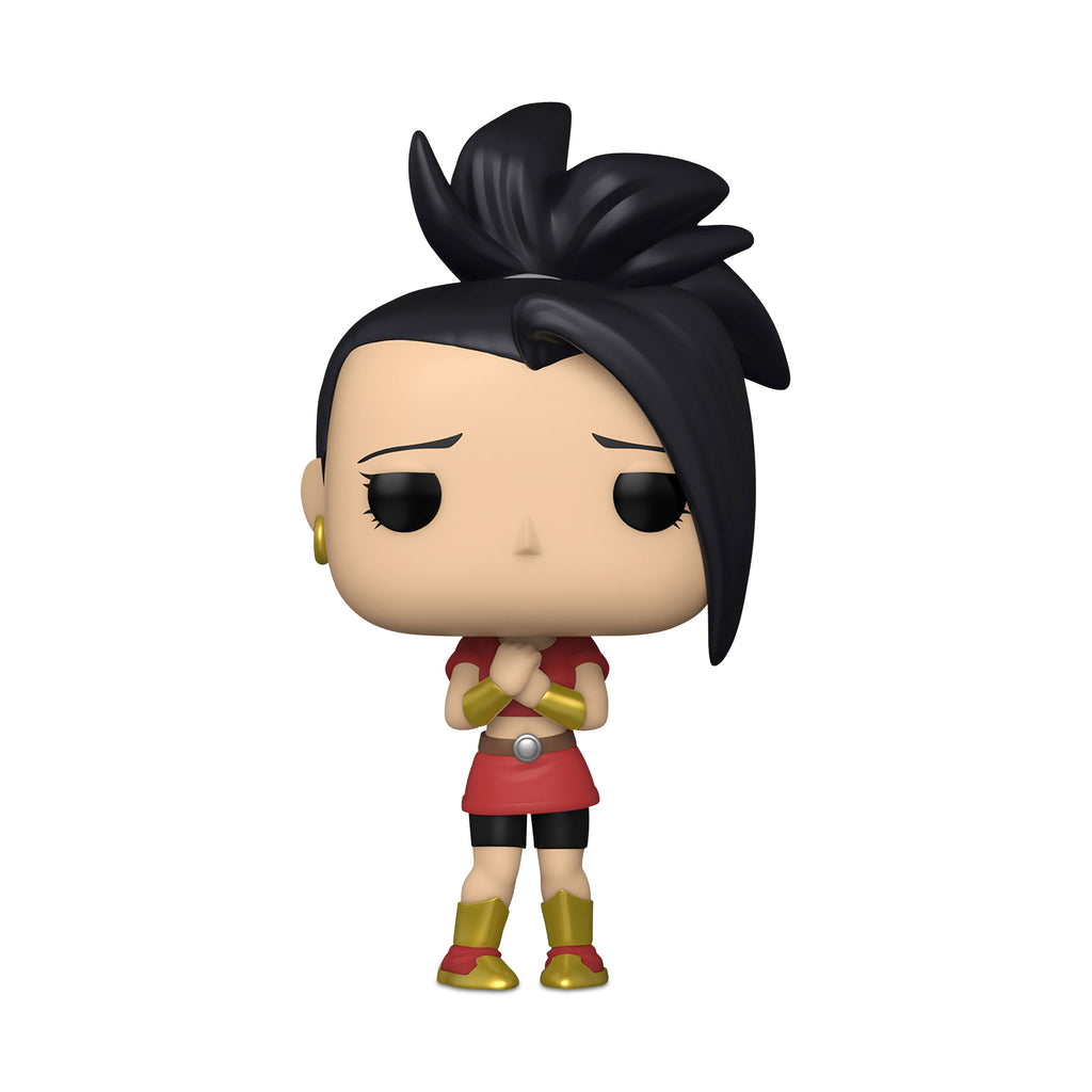 Zdjęcie produktu Dragon Ball Super - Kale Funko Pop Figurka