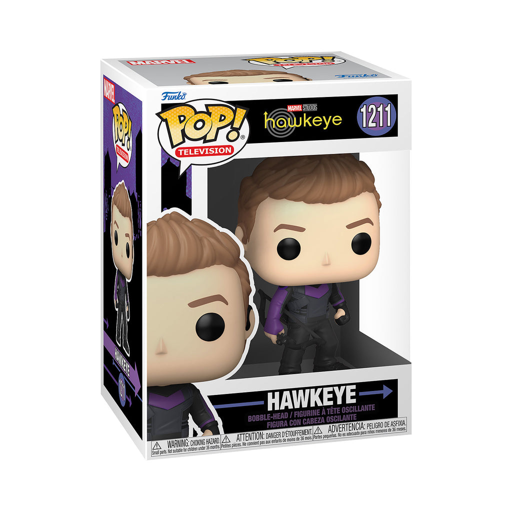 Zdjęcie produktu Hawkeye - Figurka Funko Pop