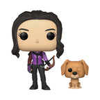 Zdjęcie produktu Hawkeye - Kate Bishop Funko Pop Figurka
