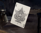 Zdjęcie produktu Harry Potter - Gryffindor Gra Karciana Deluxe Edition