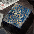 Zdjęcie produktu Harry Potter - Ravenclaw Gra Karciana Edycja Deluxe