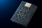 Zdjęcie produktu Harry Potter - Ravenclaw Gra Karciana Edycja Deluxe