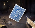 Zdjęcie produktu Harry Potter - Ravenclaw Gra Karciana Edycja Deluxe